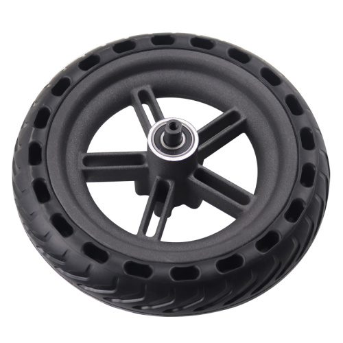 Best Electric Scooter Large Wheels