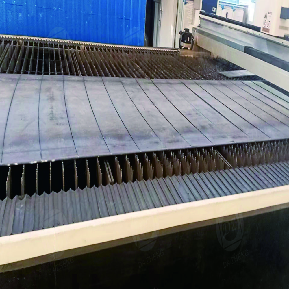 Sealed Cement Storage Silo