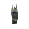 Folia 176Kvar elektryczne kondensatory grzewcze 160uF