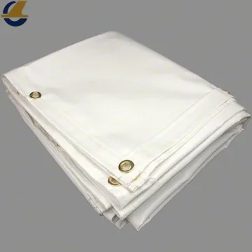 Waterproof Lumber Wrap Tarps Tarpaulin greenhouse