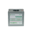 SUB 12V20AH SILICON BATTERY