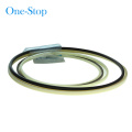 Corrosion Resistant Silicone Rubber Pu Sealing Ring