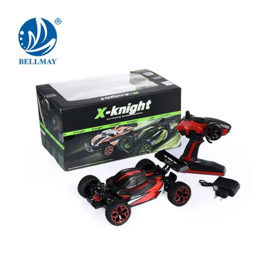 Hot Selling Wholesale 1:18 Gold Ratio Scale Size 2.4GHz Wireless RC Car with Radio System