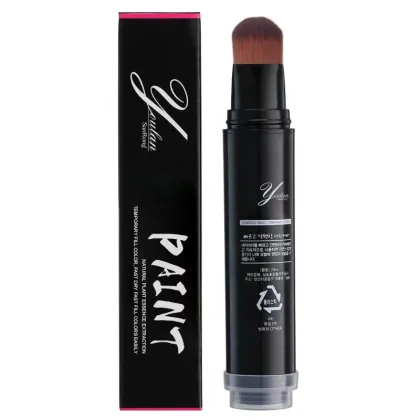 Hot Sale Temporary Black Hair Dye Pen - Private Label