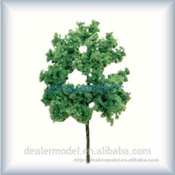 Decorative & Architectrual model tree,plastic model tree,scale model tree,decorative model tree