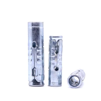 Galvanized White Yellow Carbon Steel Tam Anchor