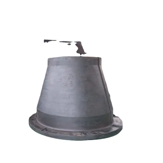 Marine Super Cone Rubber Fender Manufacturer for Ships and Docks