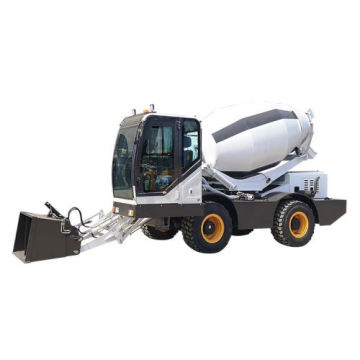 Quality-Guaranteed Concrete Mixer Truck Boom Pressure Pump Truck For Sale