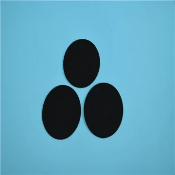 Supplied with black filter cotton