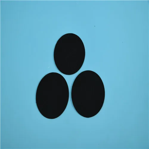 Supplied with black filter cotton