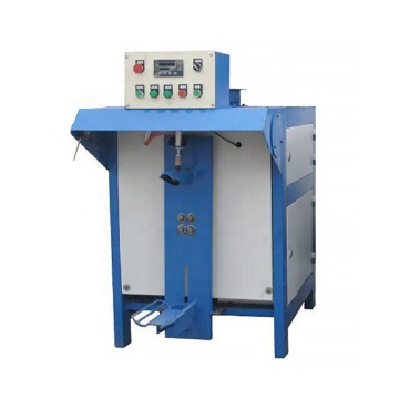 Automated 6-Spout Cement Dry Mortar Packing and Filling Machine