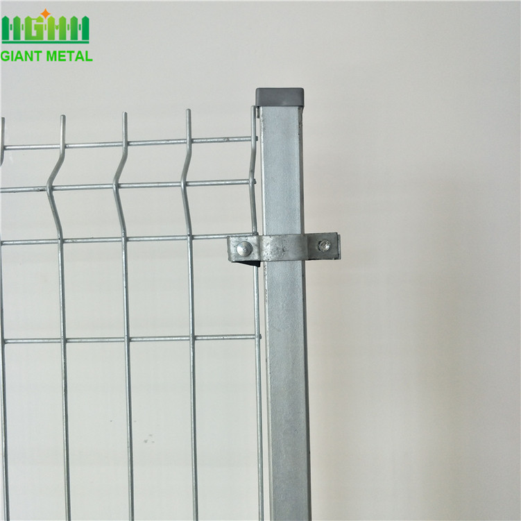 Wire Mesh Panels (5)