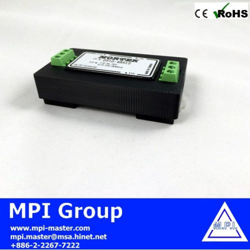 24V to 5V DC/DC Networking Equipment Converter