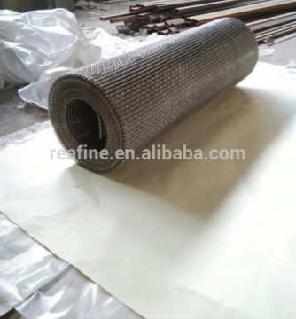 Hot sale metallic wire mesh/punching hole meshes