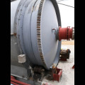 Tire Pyrolysis Machine Maintenance