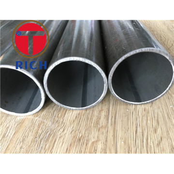 steel boiler tube and pipe