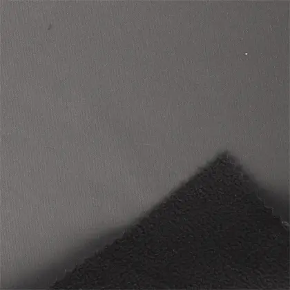 TPU Bonded Softshell Fabric Patagonia Polar Fleece Jacket