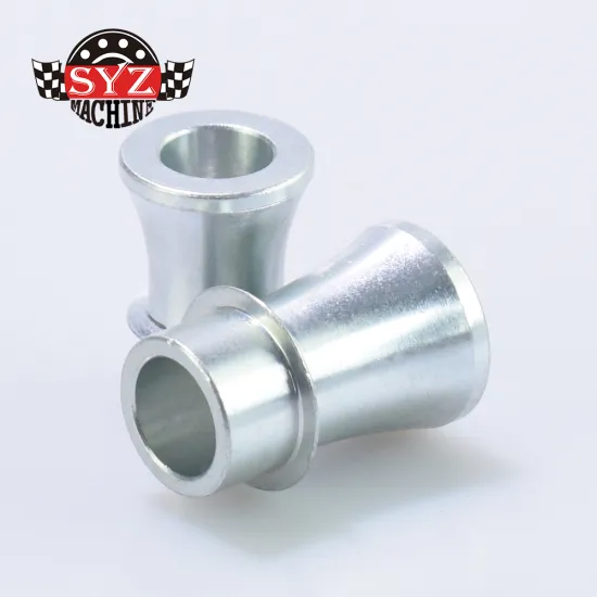 1/2 Inch Bore Rod End Bearing Heim Joint Spacers