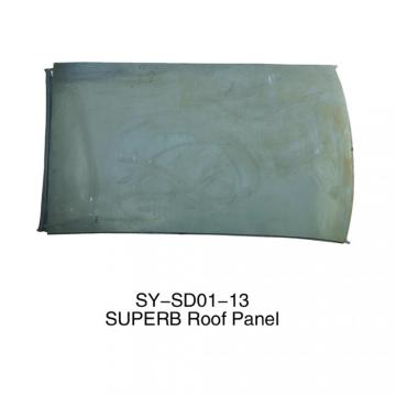 SKODA Superb ROOF Panel