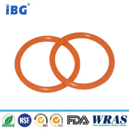 Medical Grade soft Silicone Rubber products
