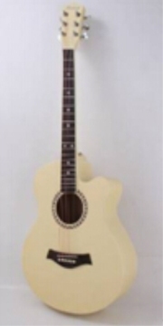 high quality 40`` Acoustic guitar