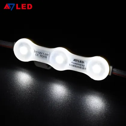 Adled Light Samsung light source 1.2w 12v backlight led module light source for channel letters