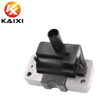 Ignition Coil for Nissan Quest/Frontier/Pathfinder/Xterra/QX4 - CM1T-230/22433-4M000