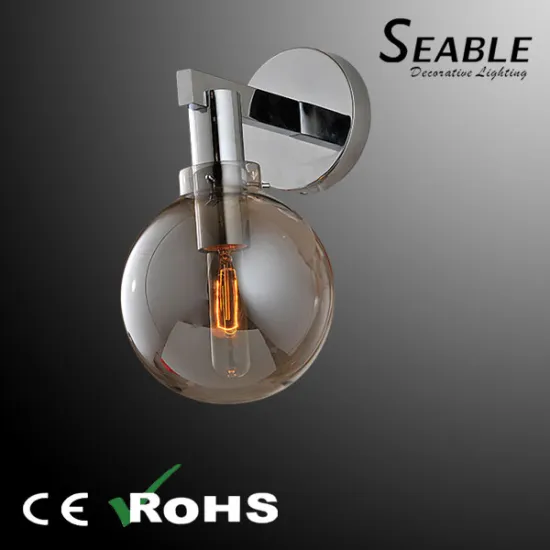 High quality antique electronic wireless vintage reading led Wall lamp