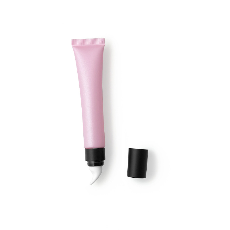 Eye cream squeeze tube