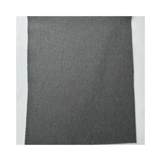 Softshell Fabric CATIONIC 2 Way Stretch TPU Clear Print Fleece Jacket