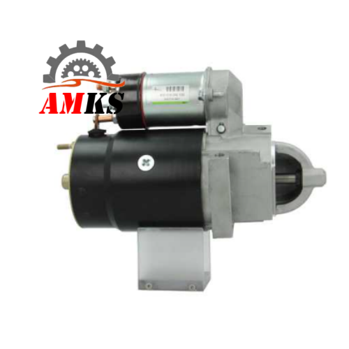 Starter Delco (Lester SM3508, mai mulți OEM)