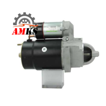 Starter Delco (Lester SM3508, mai mulți OEM)