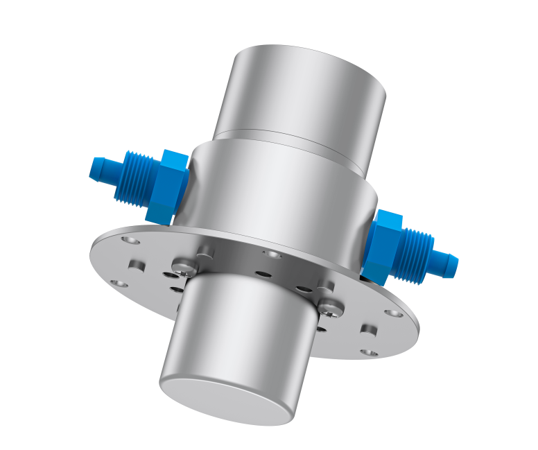 Bomba general de engranaje general SS316