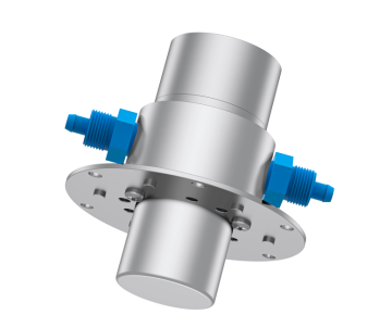 SS316 General Micro Gear Pump