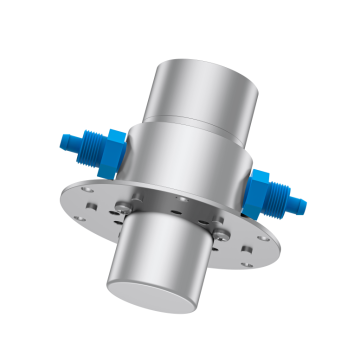 Bomba general de engranaje general SS316