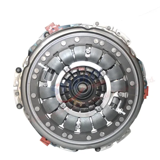 High-Quality Auto Spare Parts: BYD F0, F3 Double Clutch Models 6DT25-1600010
