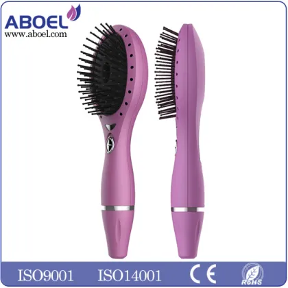 Custom Comb Brush Professional Private Label Hair Combs