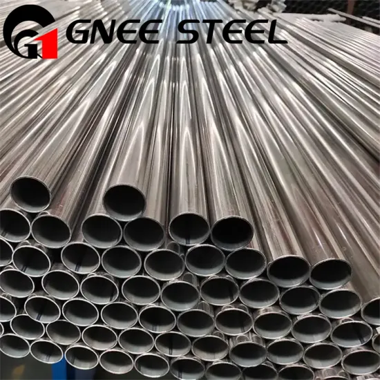 Q235 Q345 Hot Dipped Galvanized Steel Tube