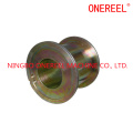 TA100 Galvanized Saw Wire Bobbin