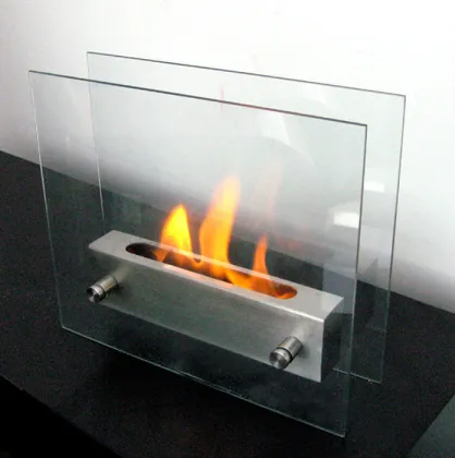 Fireproof Wired Glass - Safety Heat Resistant Glass
