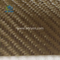 Plain twill ud basalt fiber cloth for sale