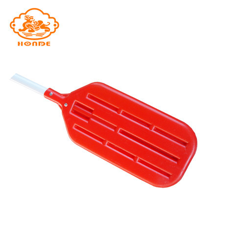 Plastguide Paddle Longer Handle Pig Sorting Paddle