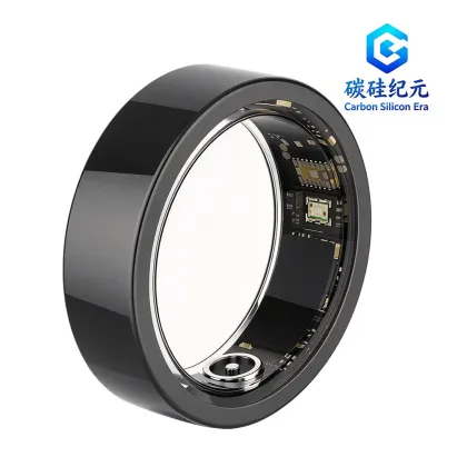 AI Smart Ring Touch Control Smart Ring