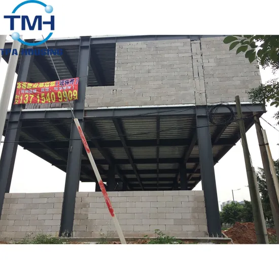 prefabricated kit cost  steel prefab warehouses workshop