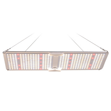 LED Grow Light in Layers