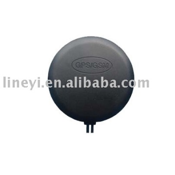 GPS antenna