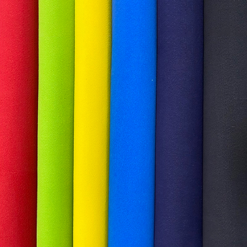 Microfiber Suede Towel Khăn cắm trại