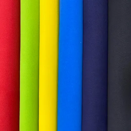 Anti-fire Microfiber Leather for Labor Protection Shoes