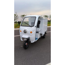 1.6 meters simple model express delivery tricycle