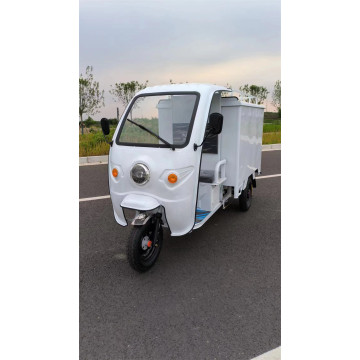 1.6m Simple Three-wheeled Electric Vehicle